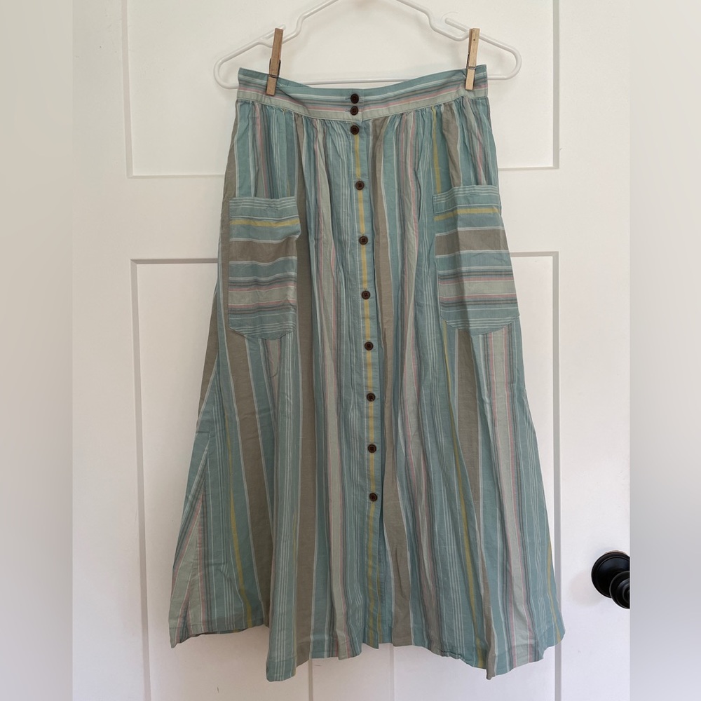 Patagonia skirt